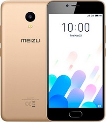 Прошивка телефона Meizu M5c в Владивостоке